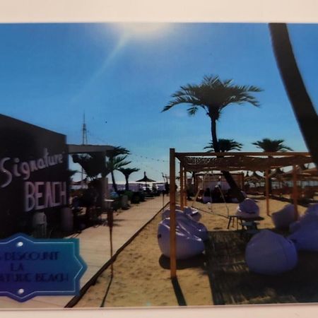 Mamaia Nord Signature Promenada-Apartments Нэводари Экстерьер фото