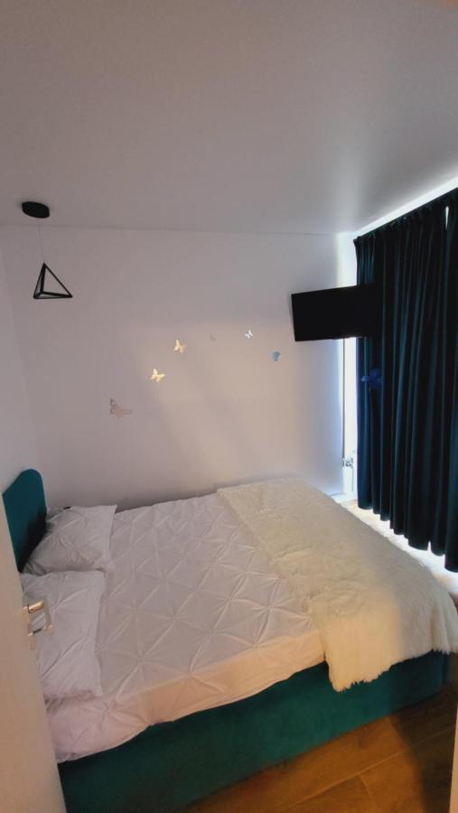 Mamaia Nord Signature Promenada-Apartments Нэводари Экстерьер фото